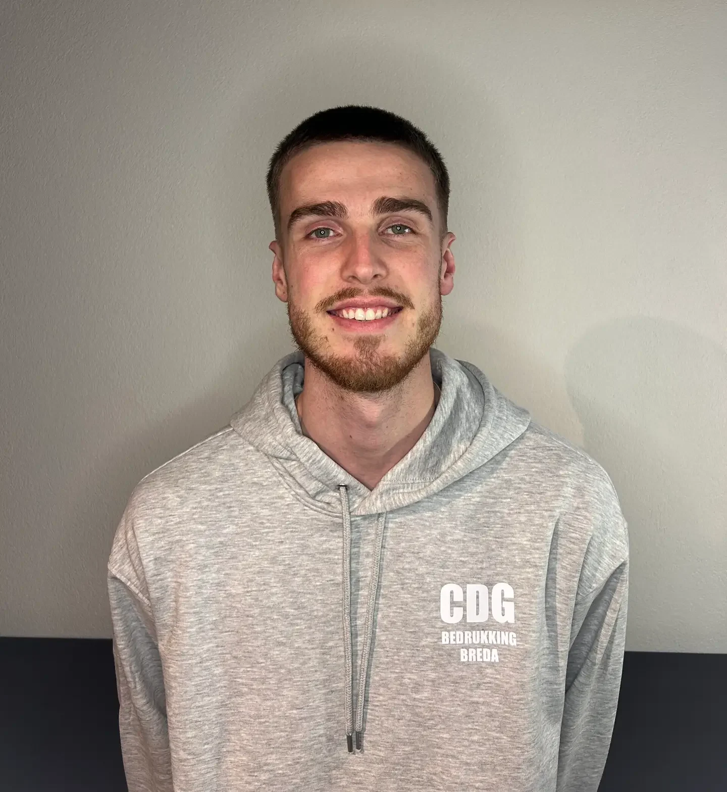 CDG - Dirk