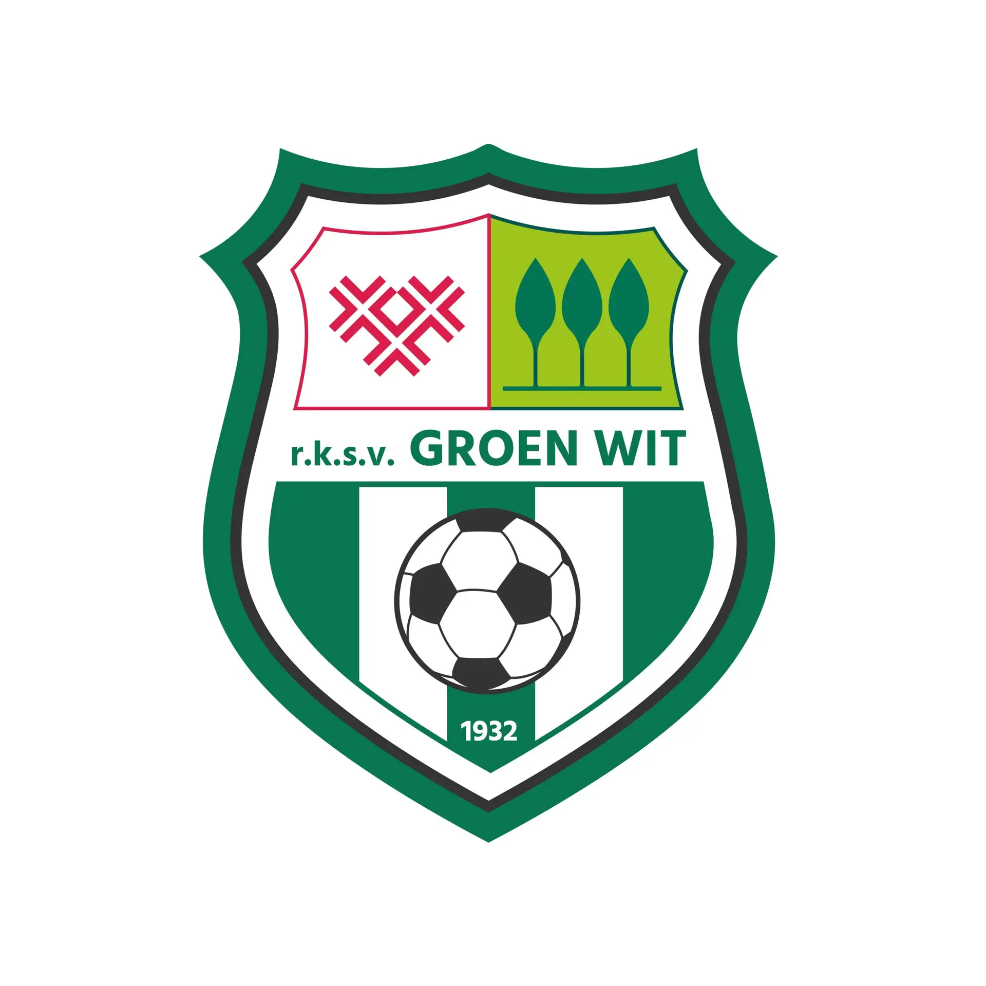 r.k.s.v Groen Wit Breda
